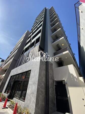 ジオエント町屋の物件内観写真